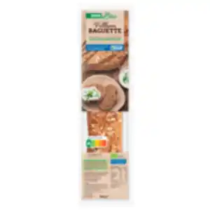 REWE Bio Vollkorn Baguette