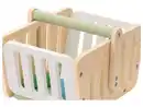 Bild 3 von lupilu® Kassen-Set / Waagen-Set / Lebensmittelkisten-Set / Einkaufskorb