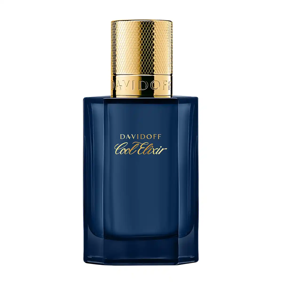 Bild 1 von DAVIDOFF Cool Elixir Parfum for Men, 50 ml