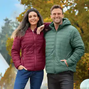 Ellenor/Ronley Thermo-Leichtsteppjacke