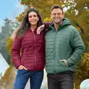 Bild 1 von Ellenor/Ronley Thermo-Leichtsteppjacke