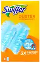 Bild 1 von Swiffer Staubfangtücher