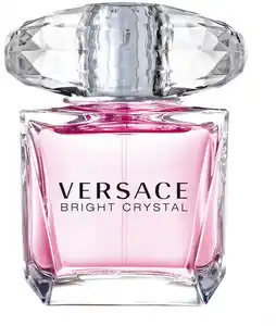VERSACE Bright Crystal Eau de Toilette, 30 ml