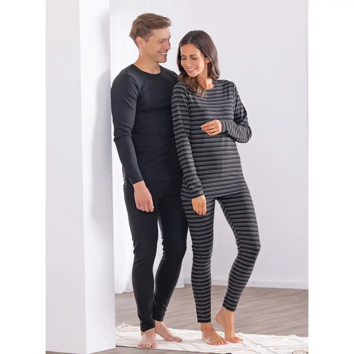 Bild 1 von Toptex Sport Funktionswäsche "Laser Cut"