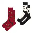 Bild 2 von UP2FASHION Crazy Socks