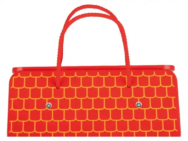 Bild 3 von Playtive Tragbares Puppenhaus, aufklappbar