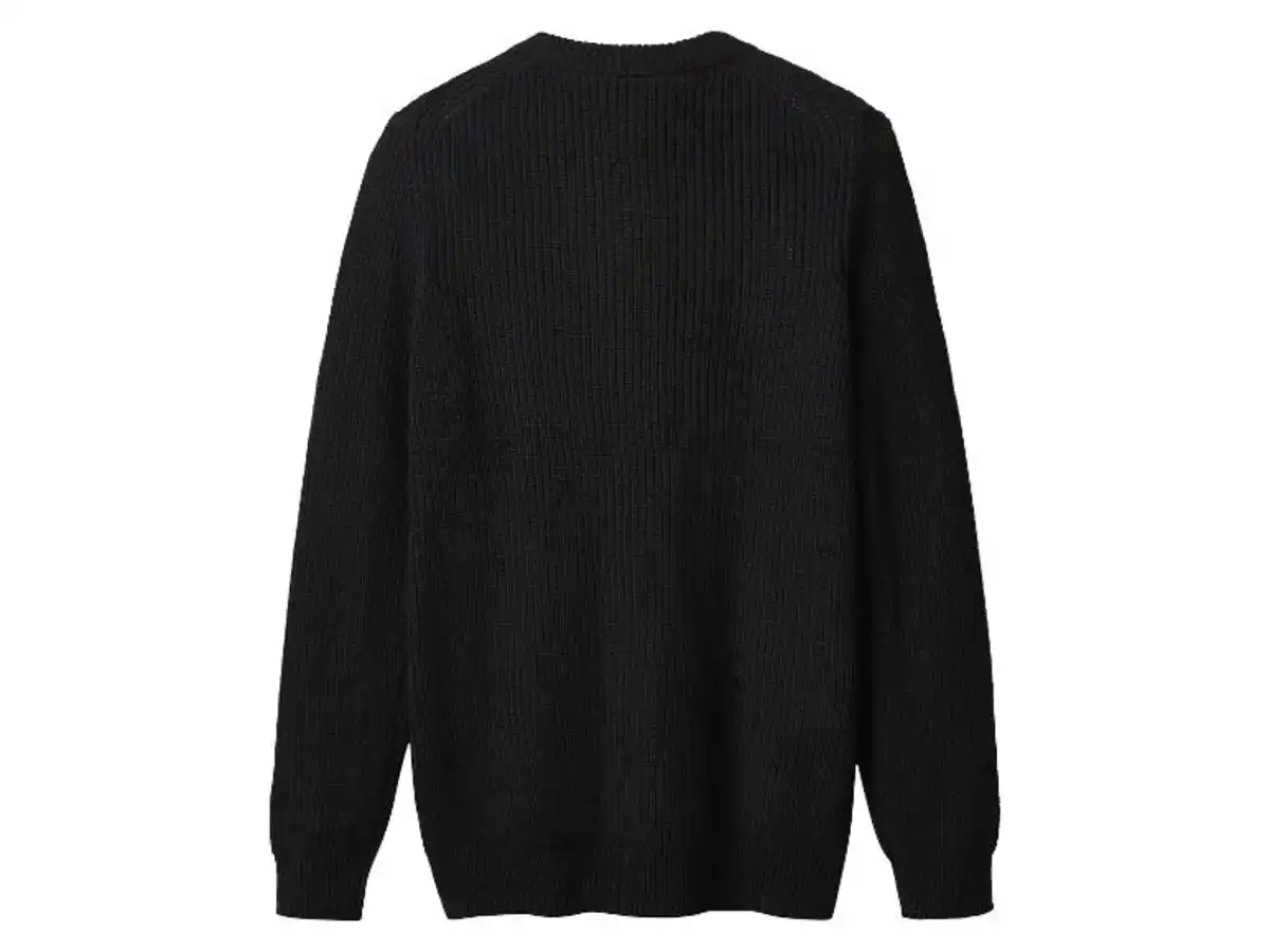 Bild 3 von esmara Men Herren Pullover Grobstrick