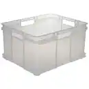 Bild 1 von KEEEPER Aufbewahrungsbox, BxH: 43 x 28 cm, Kunststoff