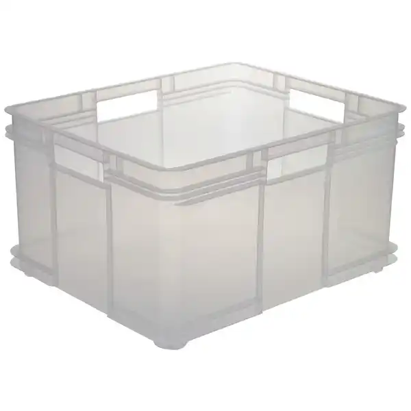 Bild 1 von KEEEPER Aufbewahrungsbox, BxH: 43 x 28 cm, Kunststoff