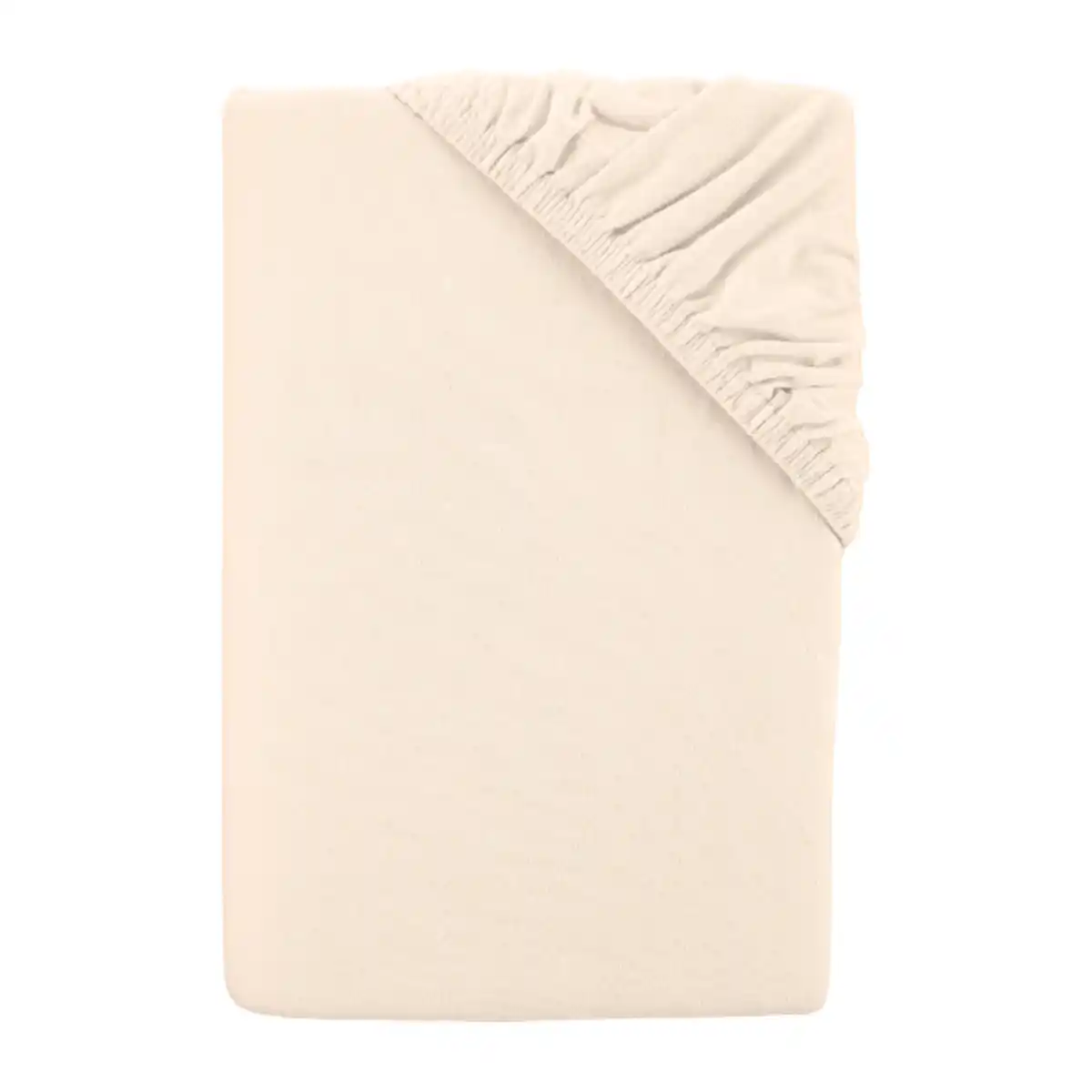 Bild 2 von NOVITESSE Jersey-Spannbetttuch-Boxspringbett