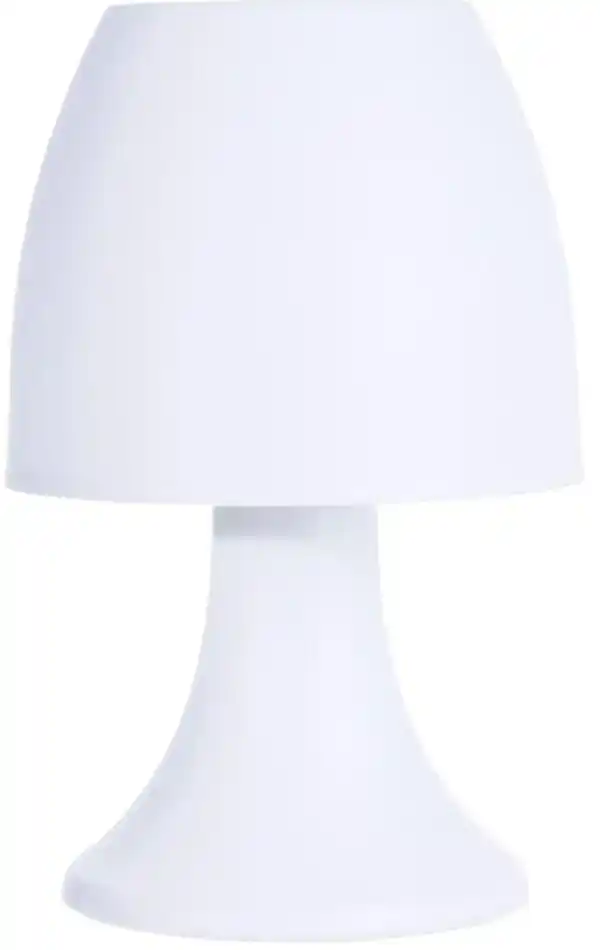 Bild 1 von LED-Tischlampe ca. 12 x 19 cm