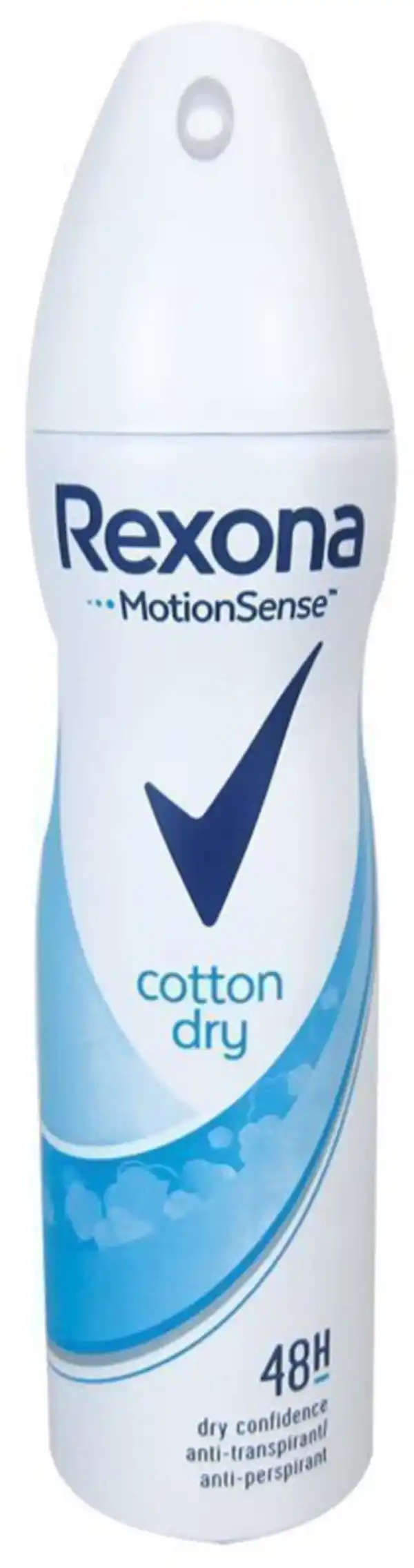 Bild 3 von Rexona Anti-Transpirant Deospray 150 ml