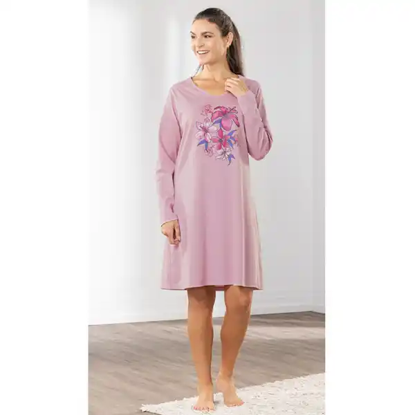 Bild 3 von Ellenor Nachthemd