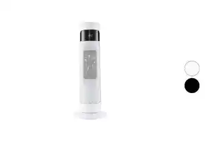 TRONIC® Turmheizlüfter PTC »TTHL 2000 C3«