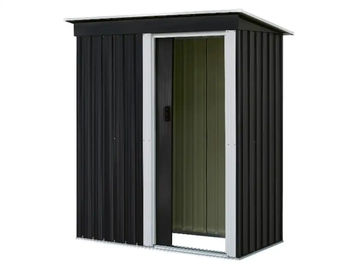 Bild 1 von PARKSIDE® Gartengerätehaus S