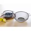 Bild 1 von metaltex Edelstahl-Standsieb