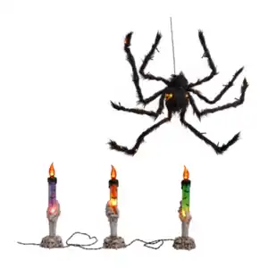 HOME CREATION LED-Halloween-Dekoration