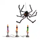 Bild 1 von HOME CREATION LED-Halloween-Dekoration