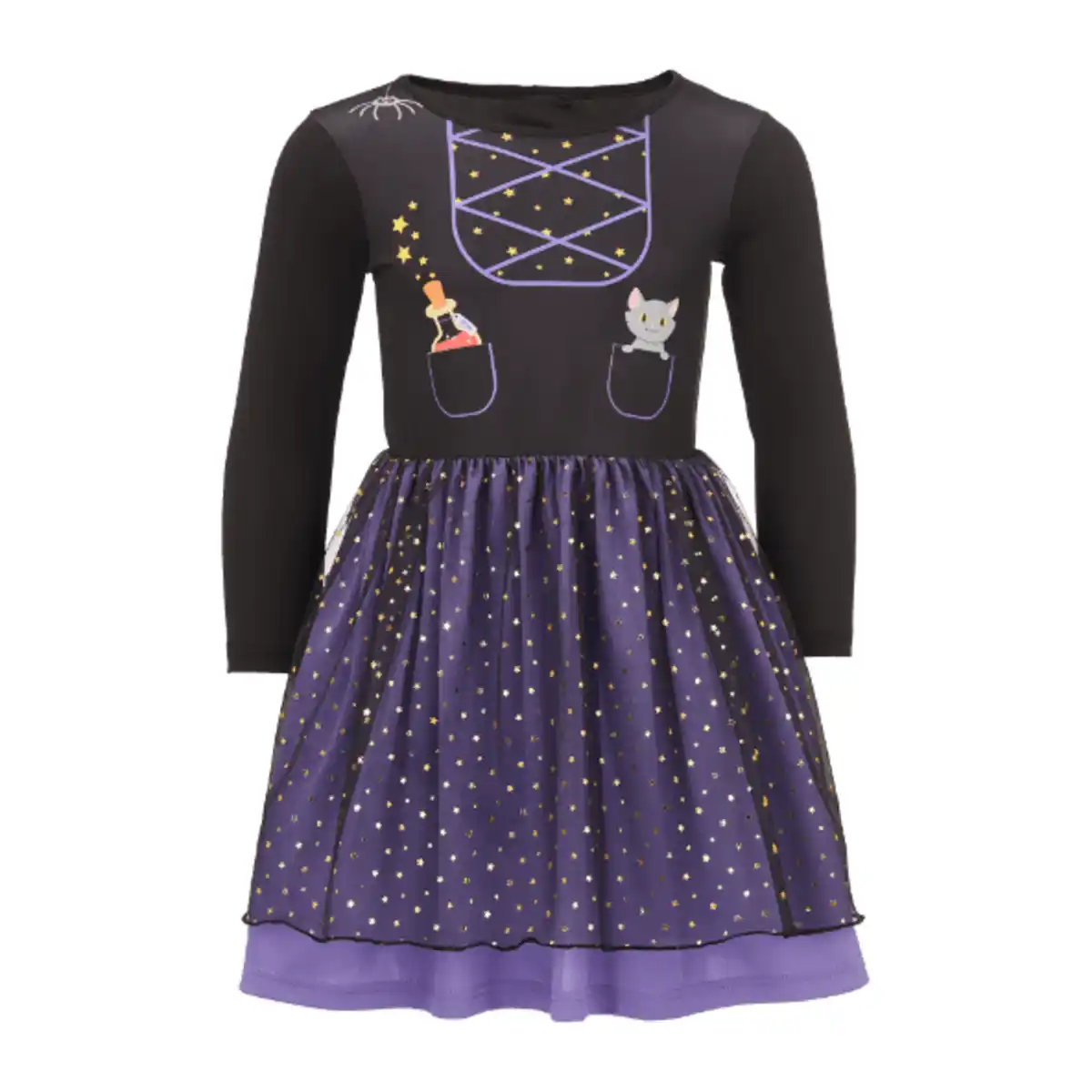 Bild 3 von L&D Halloweenkostüm