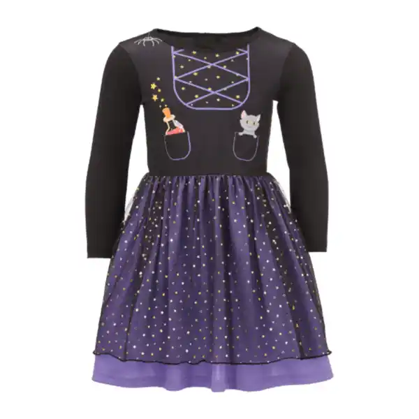 Bild 3 von L&D Halloweenkostüm