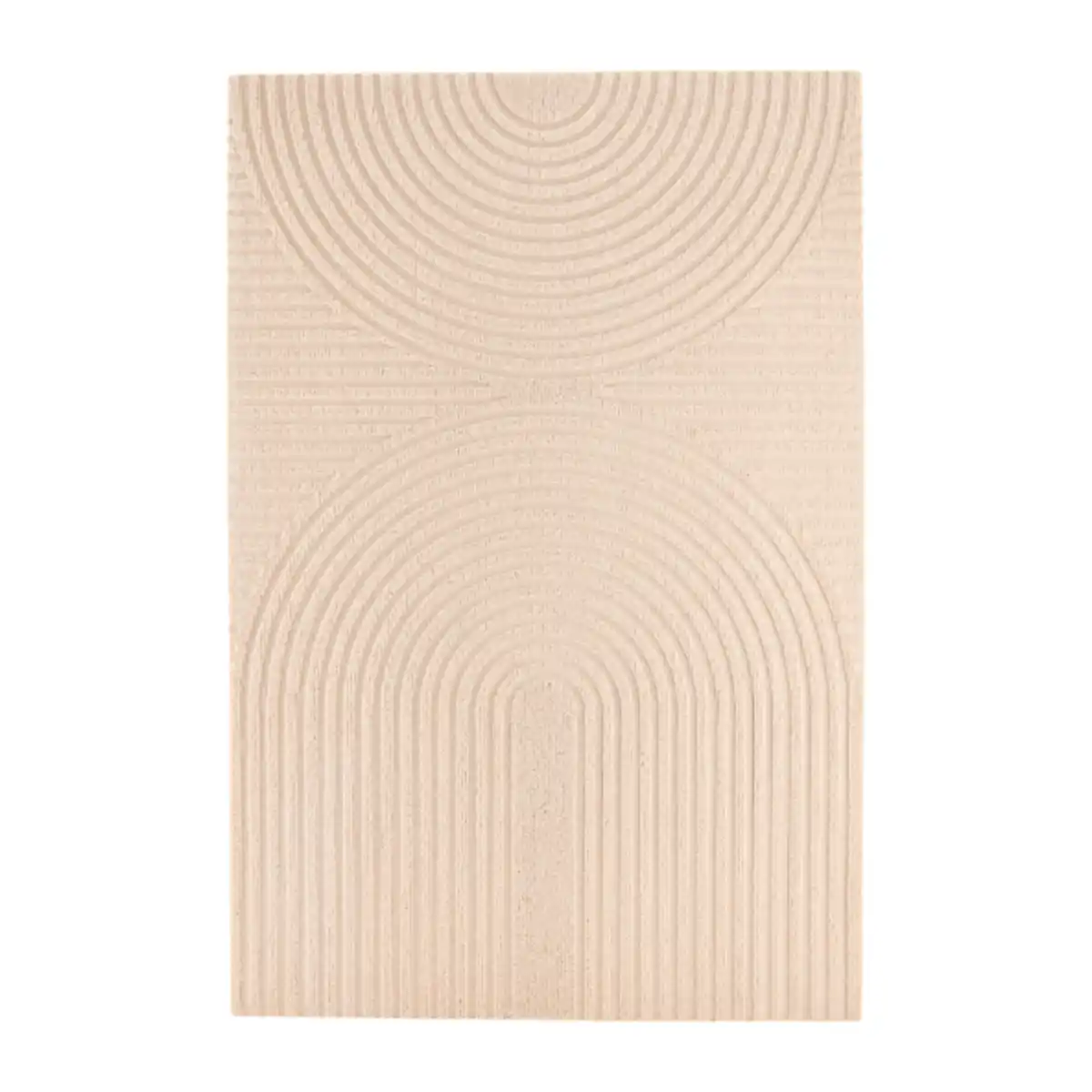 Bild 4 von HOME CREATION Strukturierte Fußmatte