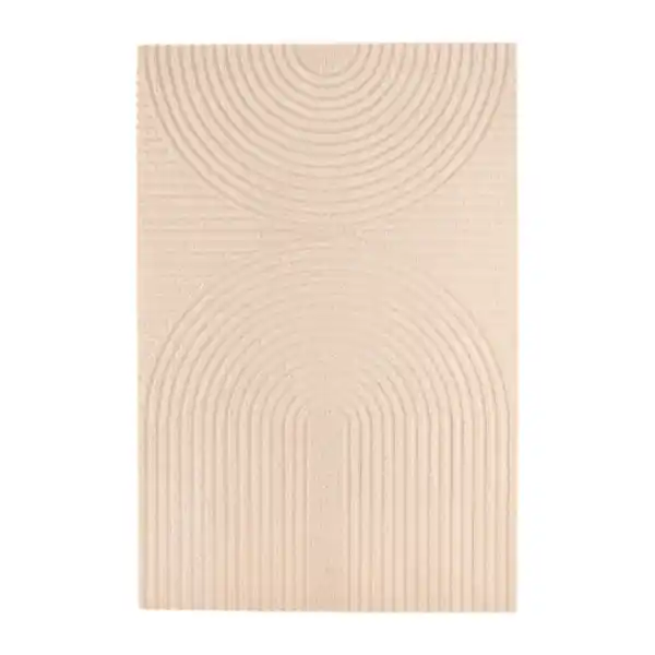 Bild 4 von HOME CREATION Strukturierte Fußmatte