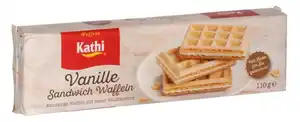 Sandwich Waffeln 110 g