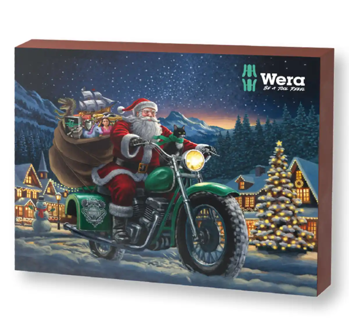 Bild 1 von Wera Adventskalender