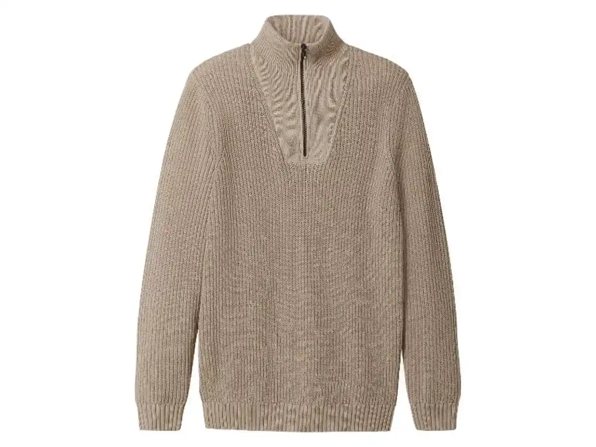 Bild 2 von esmara Men Herren Stricktroyer