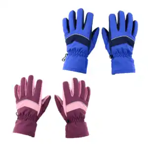 CRANE Skihandschuhe