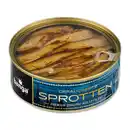 Bild 2 von Banga Fischspezialität in Öl