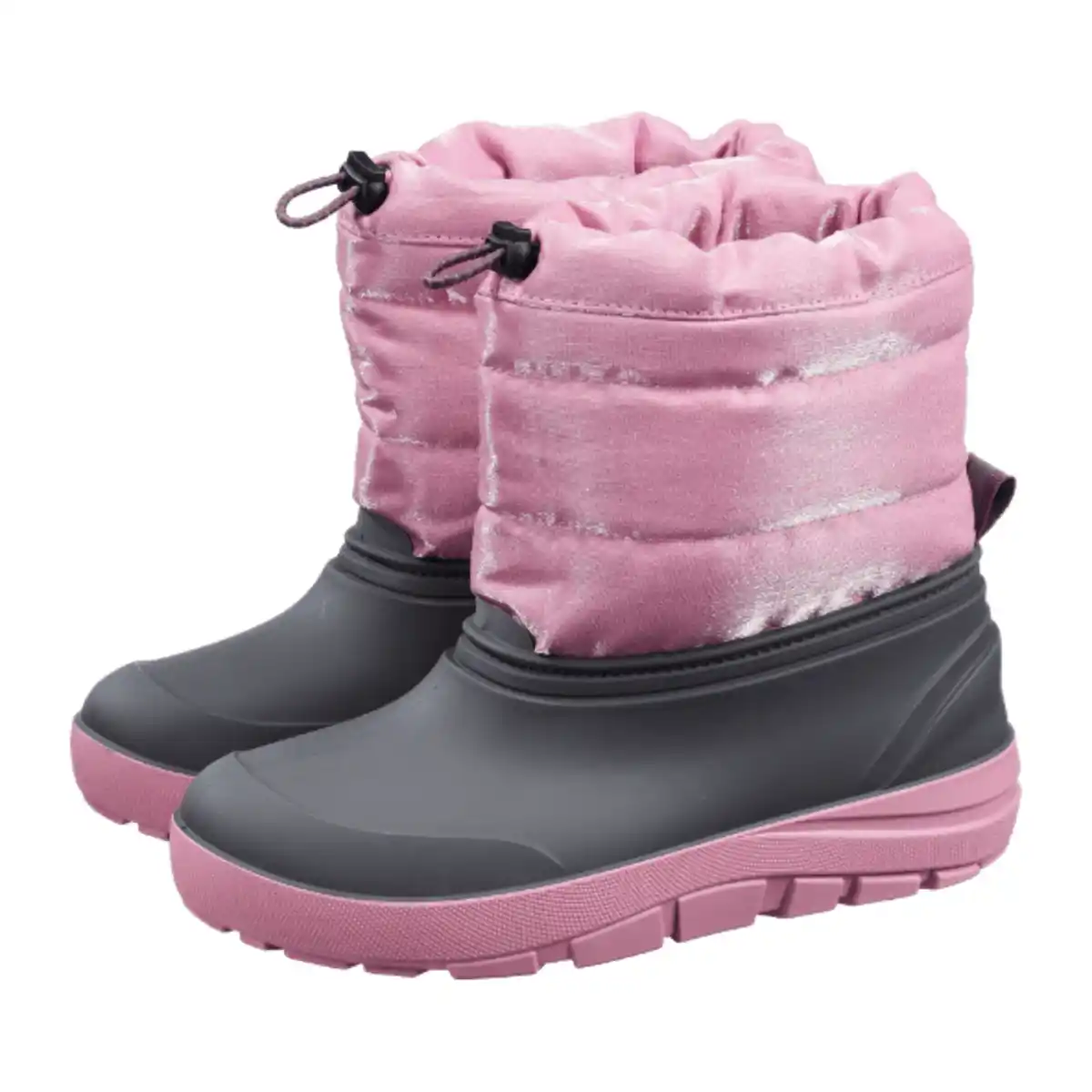 Bild 2 von L&D Kinder-Schneestiefel