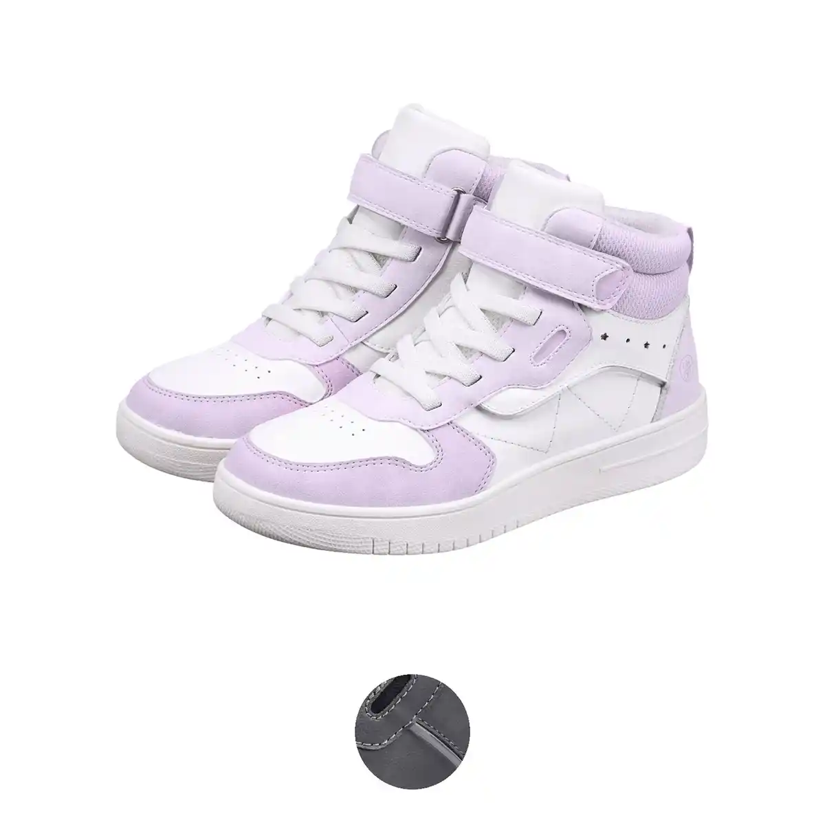 Bild 1 von LILY & DAN Kinder LED-Sneaker