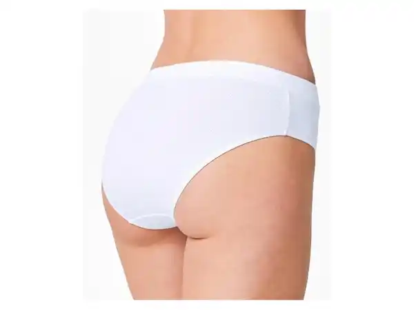 Bild 3 von esmara® Damen Hipster, 3 Stück