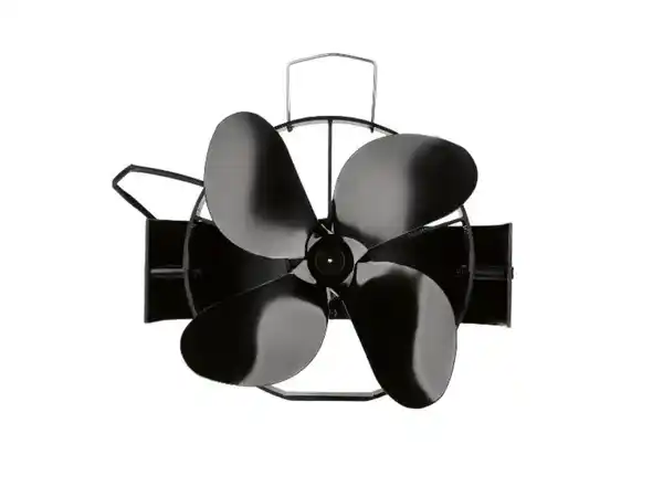 Bild 2 von TRONIC® Kaminofenventilator