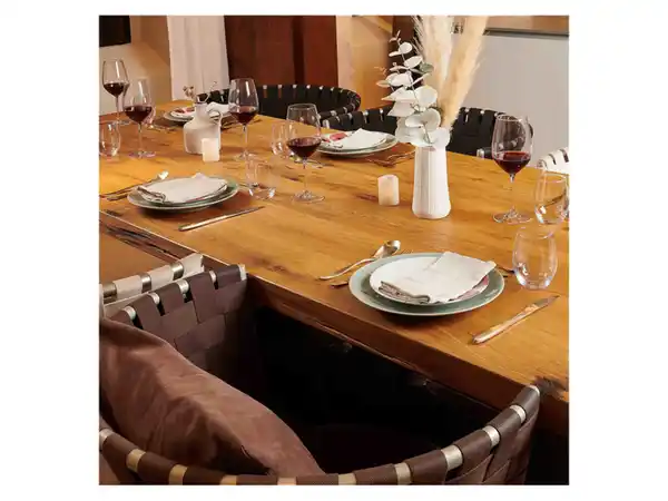 Bild 2 von MÄSER Geschirrset »Ossia«, 18-teilig