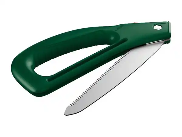 Bild 3 von PARKSIDE® Gartensäge / Bügelsäge, mit hochwertigem Stahl-Sägeblatt