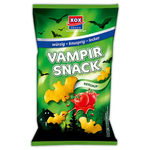 Bild 3 von XOX GROUP Vampir Snack
