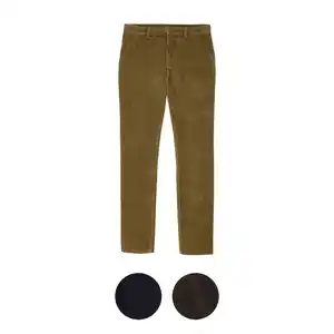 UP2FASHION MEN Herren Kordhosen