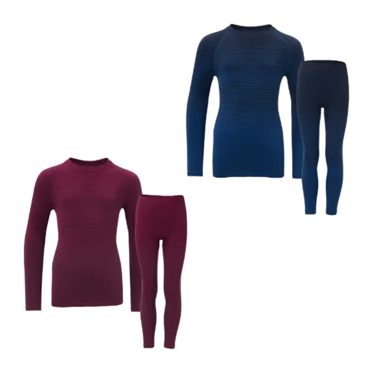 Bild 1 von L&D Kinder-Skiunterwäsche, seamless