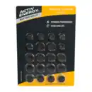 Bild 1 von ACTIV ENERGY Knopfzellen