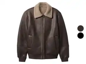 esmara Men Herren Bikerjacke