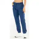 Bild 4 von Ellenor/Ronley Sweat Denim Jogg-Jeans