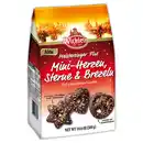 Bild 1 von Wicklein Mini-Herzen, Sterne & Brezeln