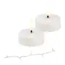 Bild 1 von HOME CREATION LED-Innenlichterkette / Teelichte