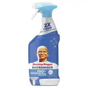 Mr. Proper Badreiniger Spray 800 ml
