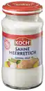Bild 1 von Kochs Sahne Meerrettich 135 g