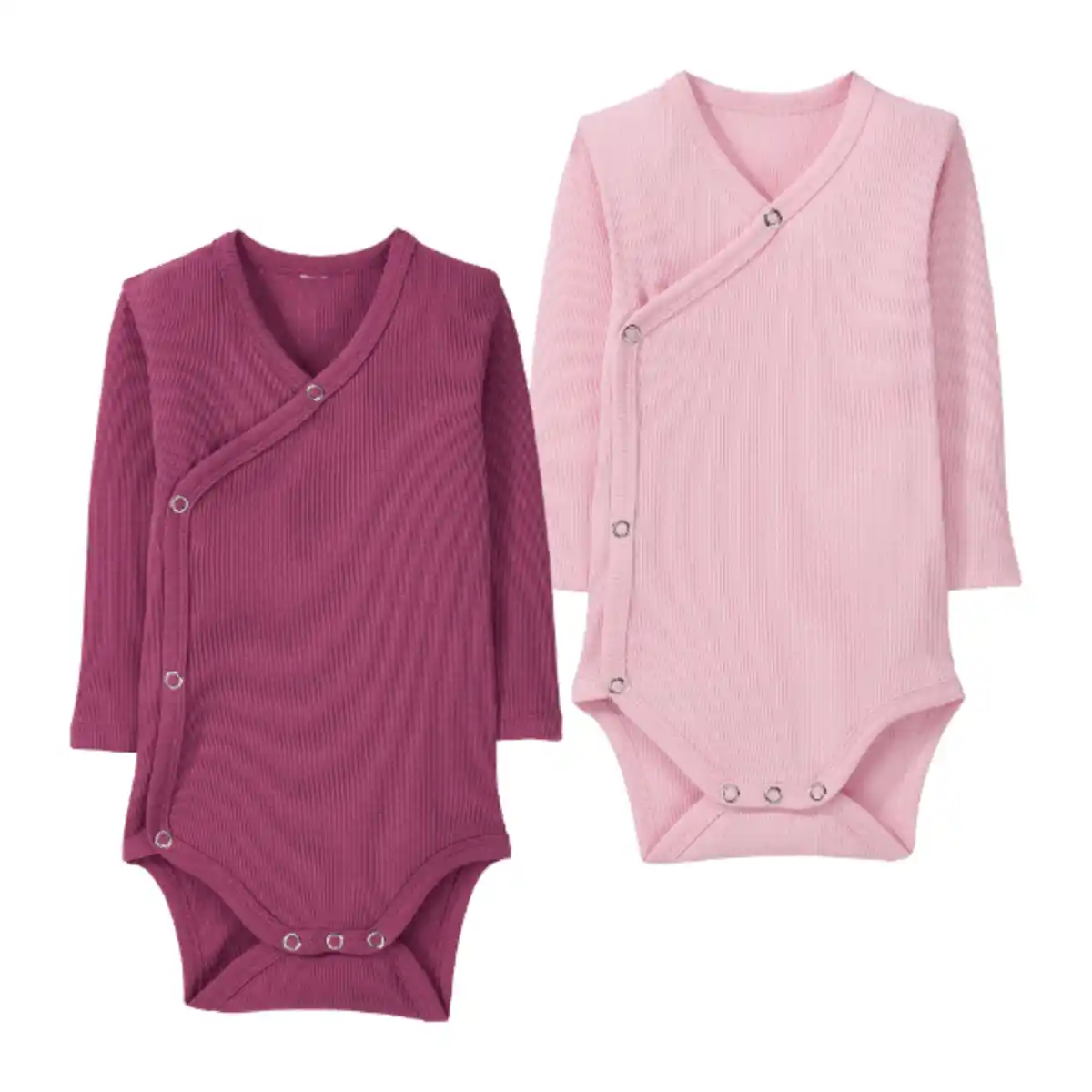 Bild 2 von LILY & DAN Baby-Bodys