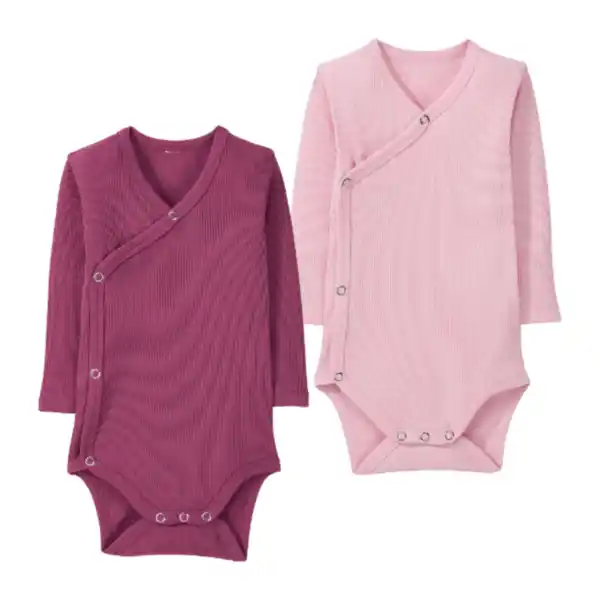 Bild 2 von LILY & DAN Baby-Bodys