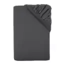 Bild 3 von NOVITESSE Jersey-Spannbetttuch-Boxspringbett